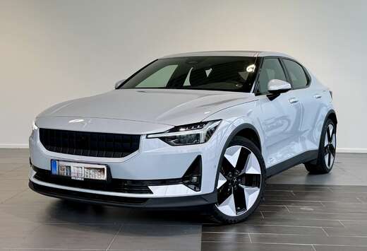 Polestar 2 69 kWh Single Motor MY23 Pilot & Plus Pack ...