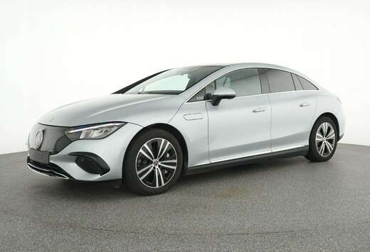 Mercedes-Benz Business Edition LIMITED 89 kWh