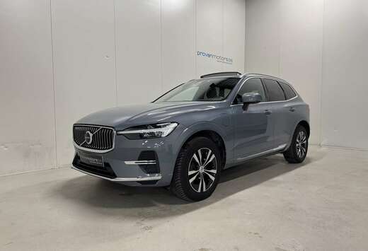 Volvo 2.0 T6 Plug In Hybrid - Pano - Topstaat 1Ste Ei ...