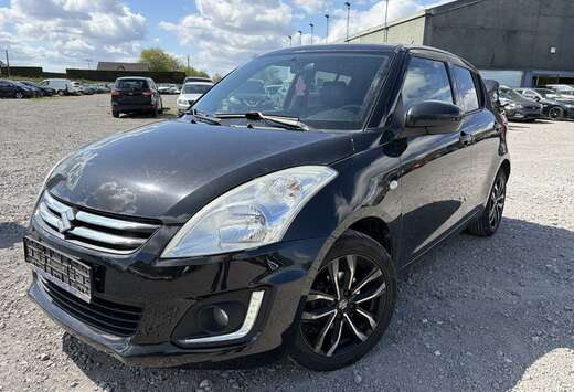 Suzuki Swift 1.2i GLX Prêt  Immatriculer