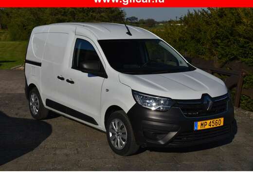 Renault Grand Kangoo Express 1,5 DCi 95 Airco Navi