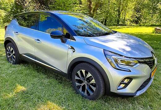 Renault E-TECH