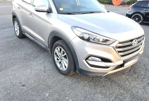 Hyundai 1.7 CRDi 2WD Premium ISG