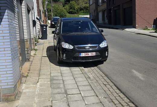 Ford Focus 1.8 Turbo TDCi Titanium