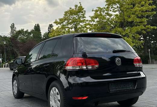Volkswagen 1.2 TSI Highline Édition Style