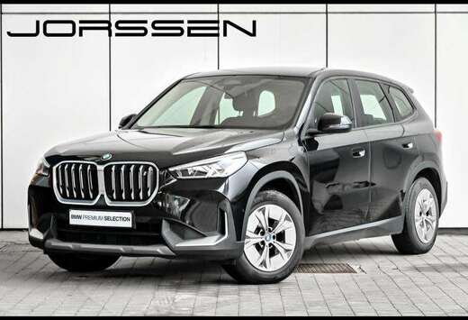 BMW xDrive30