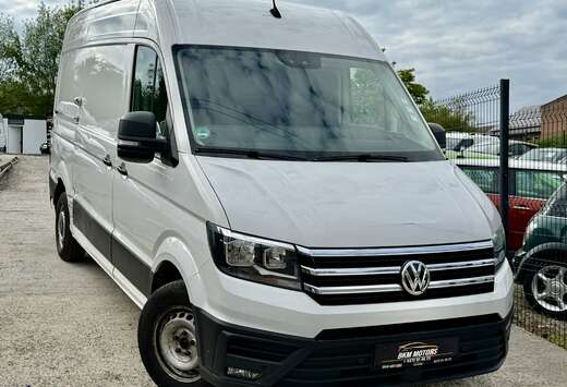 Volkswagen 2.0 CR TDi L3H3 RSW