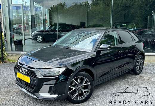 Audi 1.0 TFSI CITYCARVER*1ER MAIN*TVA RECUP*GARANTIE