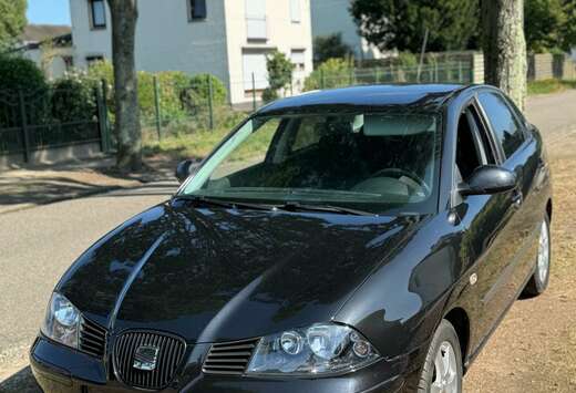 SEAT 1.4 TDI Fresh Plus