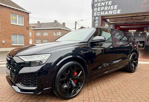 Audi 4.0 V8 TFSI Quattro Matrix/ Céramique/ Roue Dir ...