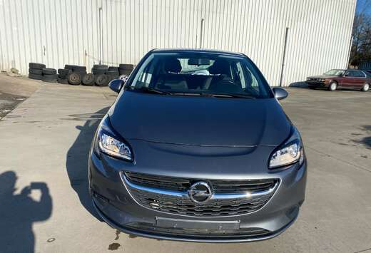 Opel 1.2 Color Edition