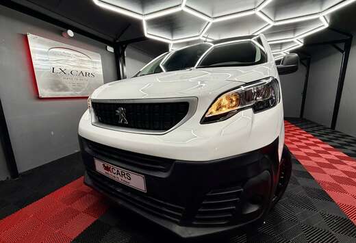 Peugeot Peugeot expert*long*30.000km