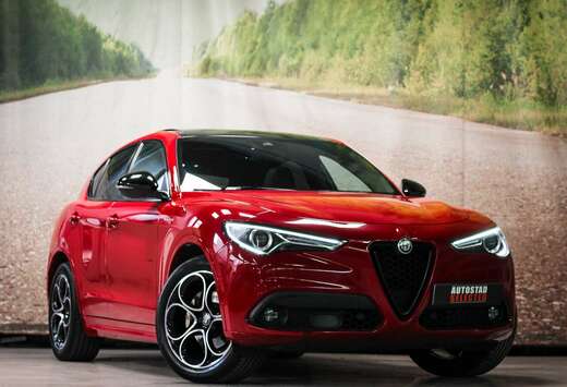 Alfa Romeo Super