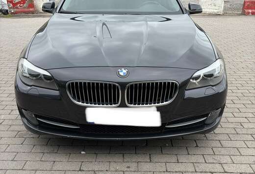 BMW 520 Luxury Line 2ieme Proprio