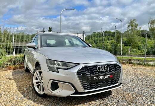 Audi Sportback PHEV 40 TFSI e S tronic CUIR/SIEGES-CH ...