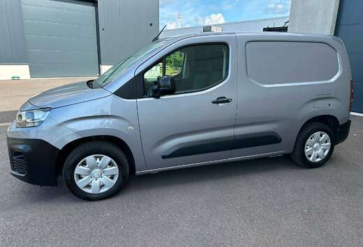 Citroen 1.6 HDI .75cv . 1560cc