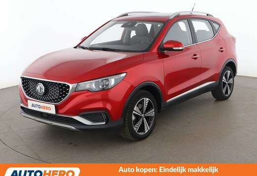 MG electric drive 105 kW Luxury