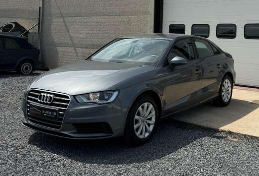 Audi A3 Sportback 1.4 TFSI Ambiente Start/Stop