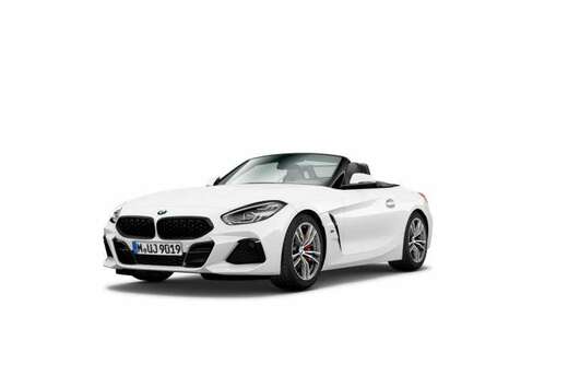 BMW M SPORT - AUTOMAAT - NAVI