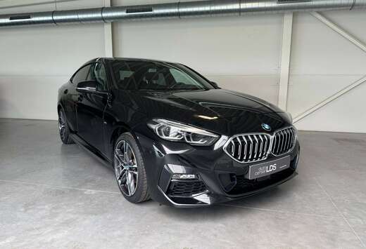 BMW Gran Coupé 218iA M-PAKKET - ACC- Camera - HIFI