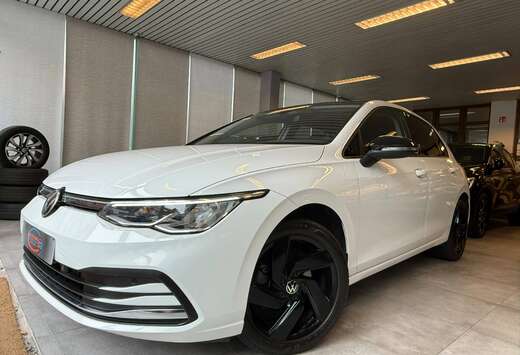 Volkswagen Golf 1.0 TSI Active OPF*camera*carplay*GAR ...