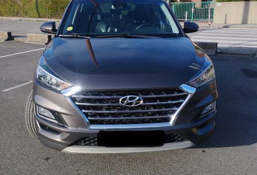 Hyundai 1.6L