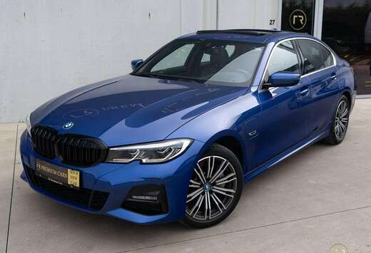 BMW e l M-Sport l xDrive l PHEV l Sunroof l 360 l Hea ...