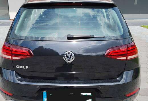 Volkswagen Golf 7 TSI R LINE