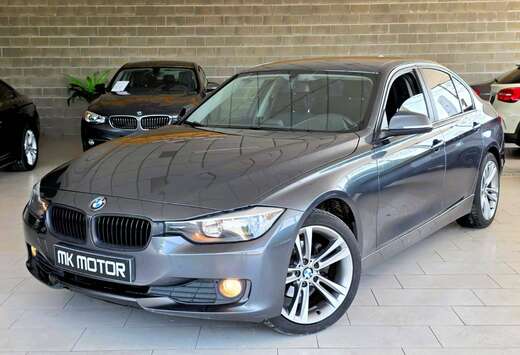 BMW DIESEL 143CV BOITE AUTOMATIQUE - ATT REMORQUE - 1 ...