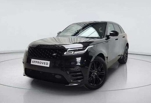 Land Rover D200 4WD Auto Velar Edition