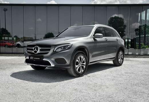 Mercedes-Benz 4-Matic Pano Leather 360 Off Road pack