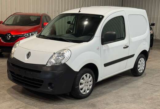 Renault Kangoo 1.5 dCi Business (Fleet)