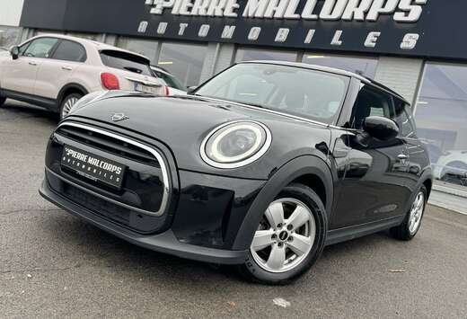 MINI 1.5 AUTO. 6D / NAV / AIRCO / LED / CARPLAY / PDC ...