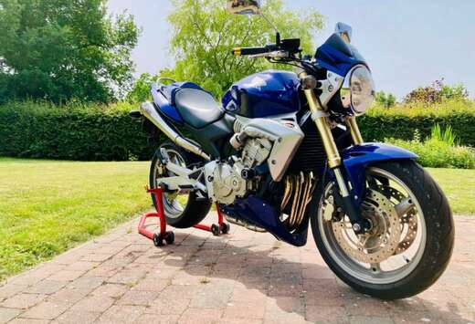 Honda Honda CB600F - Wakizashi - Full origine