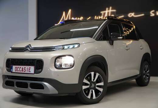 Citroen C3 Aircross 1.2  Shine S