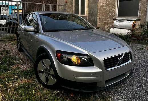 Volvo C30 1.6 Turbo - D DRIVe Kinetic