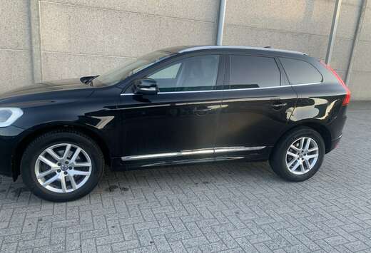 Volvo Summum