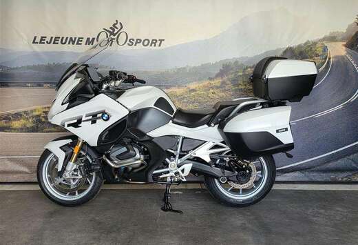 BMW Garantie Premium -> 02/2029