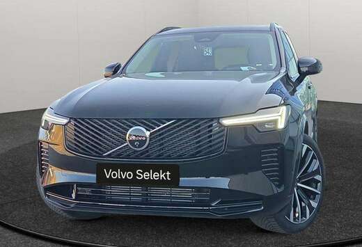 Volvo T8 Ultra Dark Auto / Essence