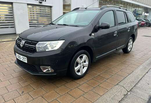 Dacia Logan MCV 0.9 TCe Ambiance