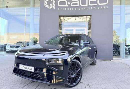 AWD Performance Black Edition Premium Pack New !!!!!! ...