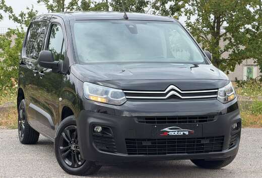 Citroen * AUTOMATIQUE * CAM DE RECUL * CARPLAY * JANT ...