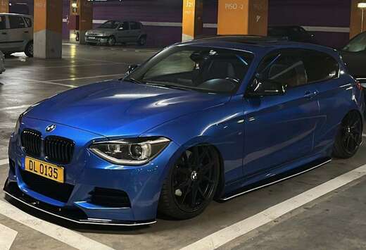 BMW M135i