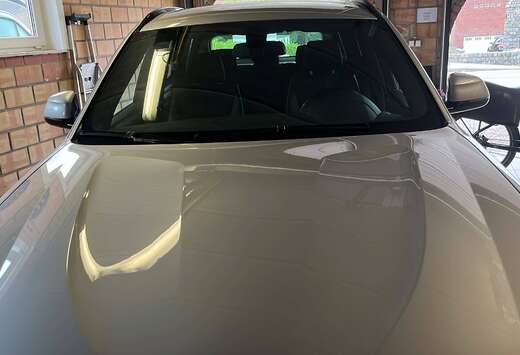 BMW X3 2.0 dA xDrive20