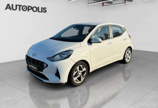 Hyundai 1.0