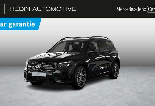 Mercedes-Benz AMG Line | 7 Zitter | PAnoramisch Dak | ...