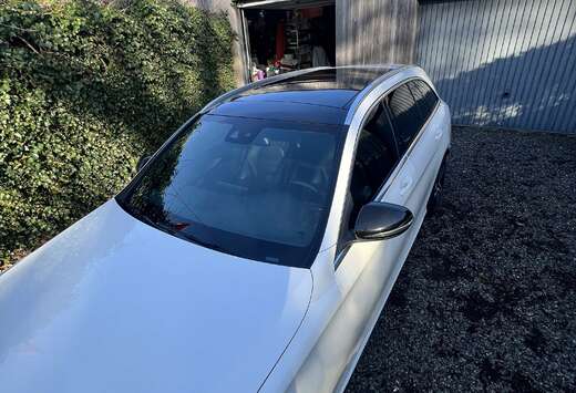 Mercedes-Benz Full AMG