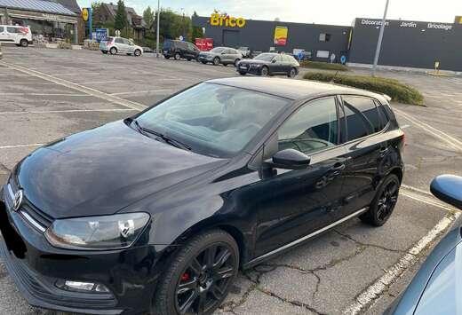 Volkswagen 1.4Tdi blue motion 55kw