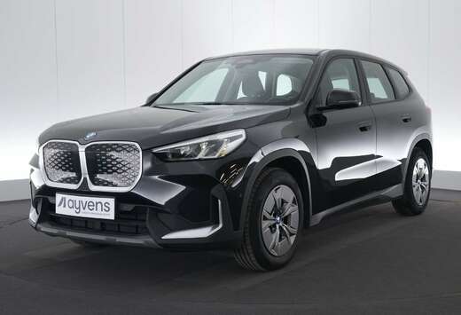 BMW 2 Coupe 67 kWh eDrive20 LED GPS PDC CAM Carplay T ...