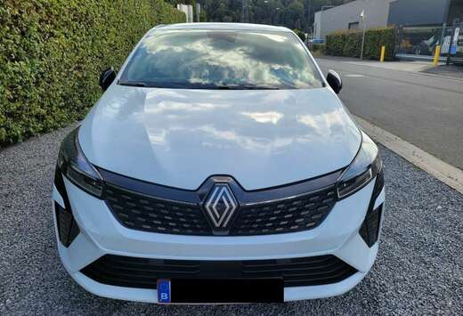 Renault 1.0 TCe Techno